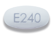 Erleada® 240mg Tablet