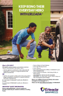 patient brochure